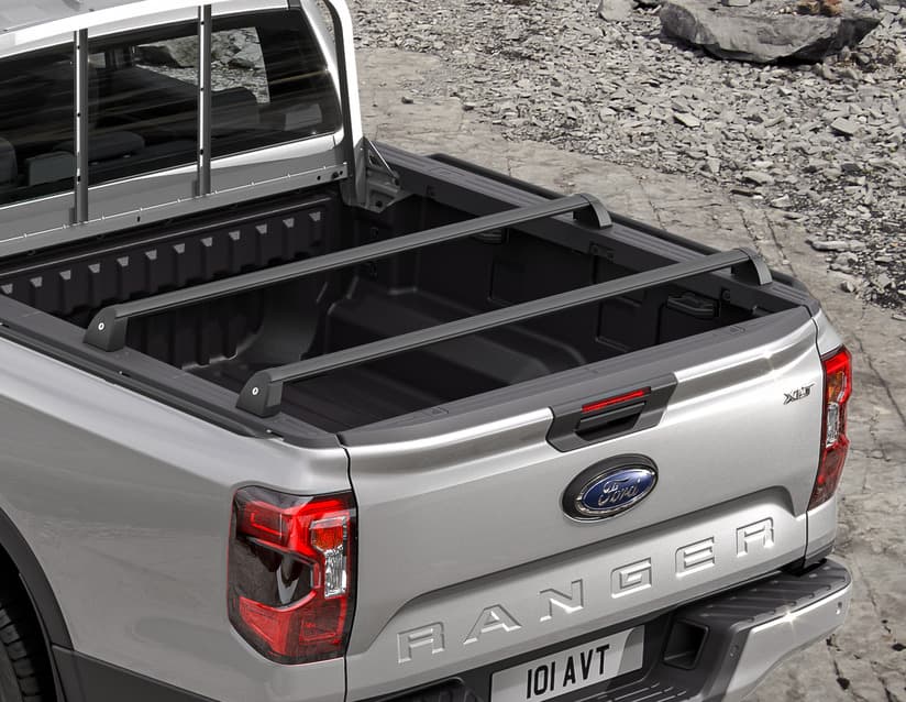 Repuestos Originales Ford