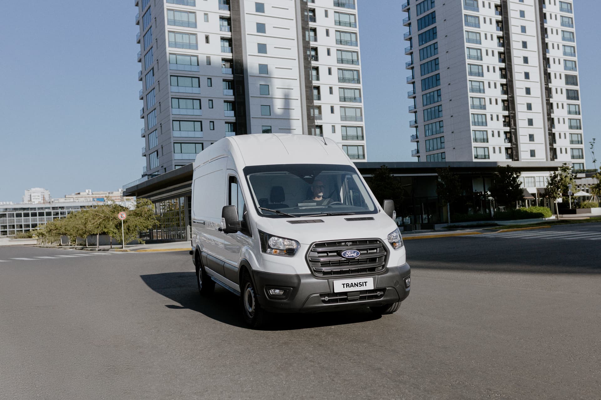 ¿Qué es Ford Pro?