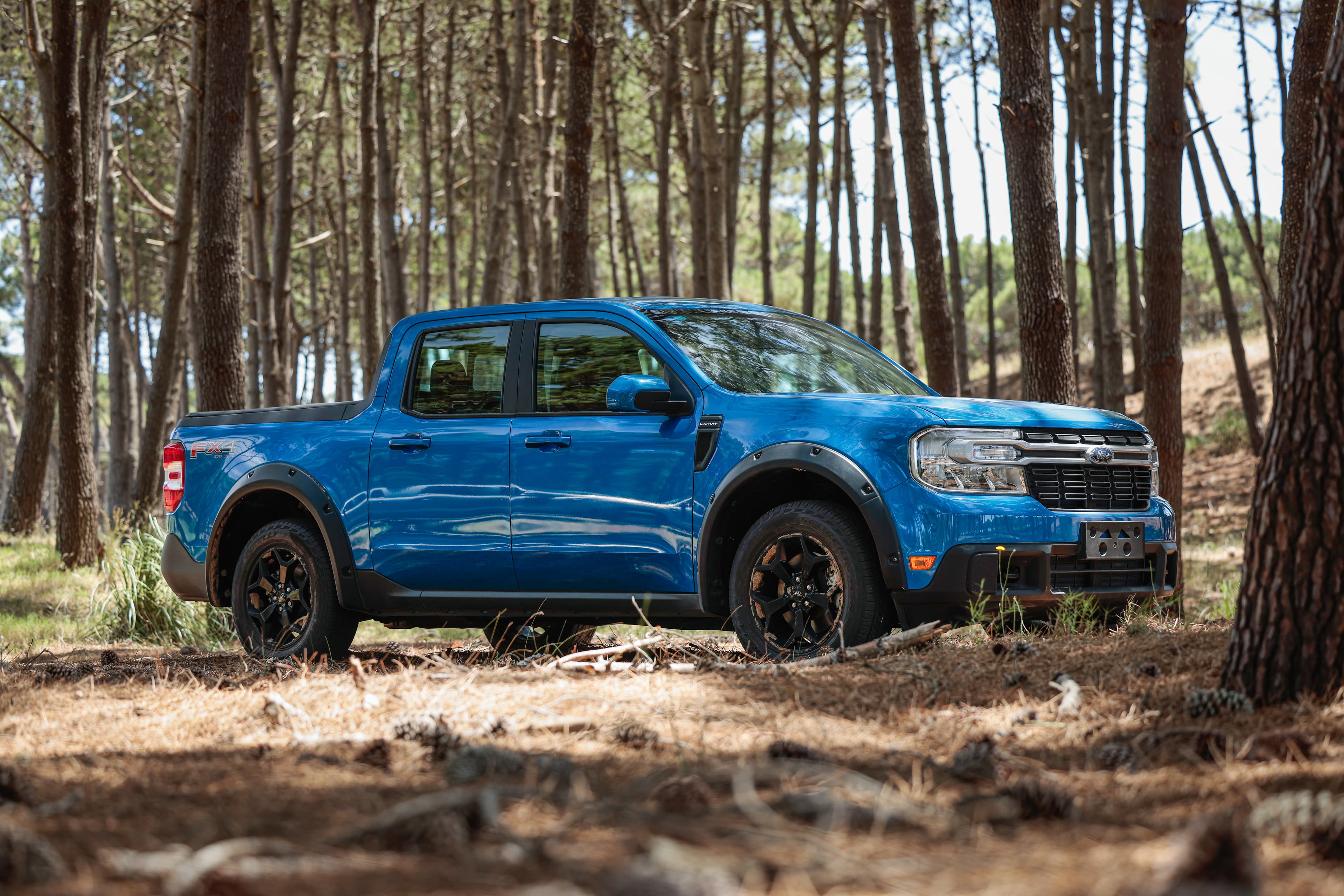 Ford Pass