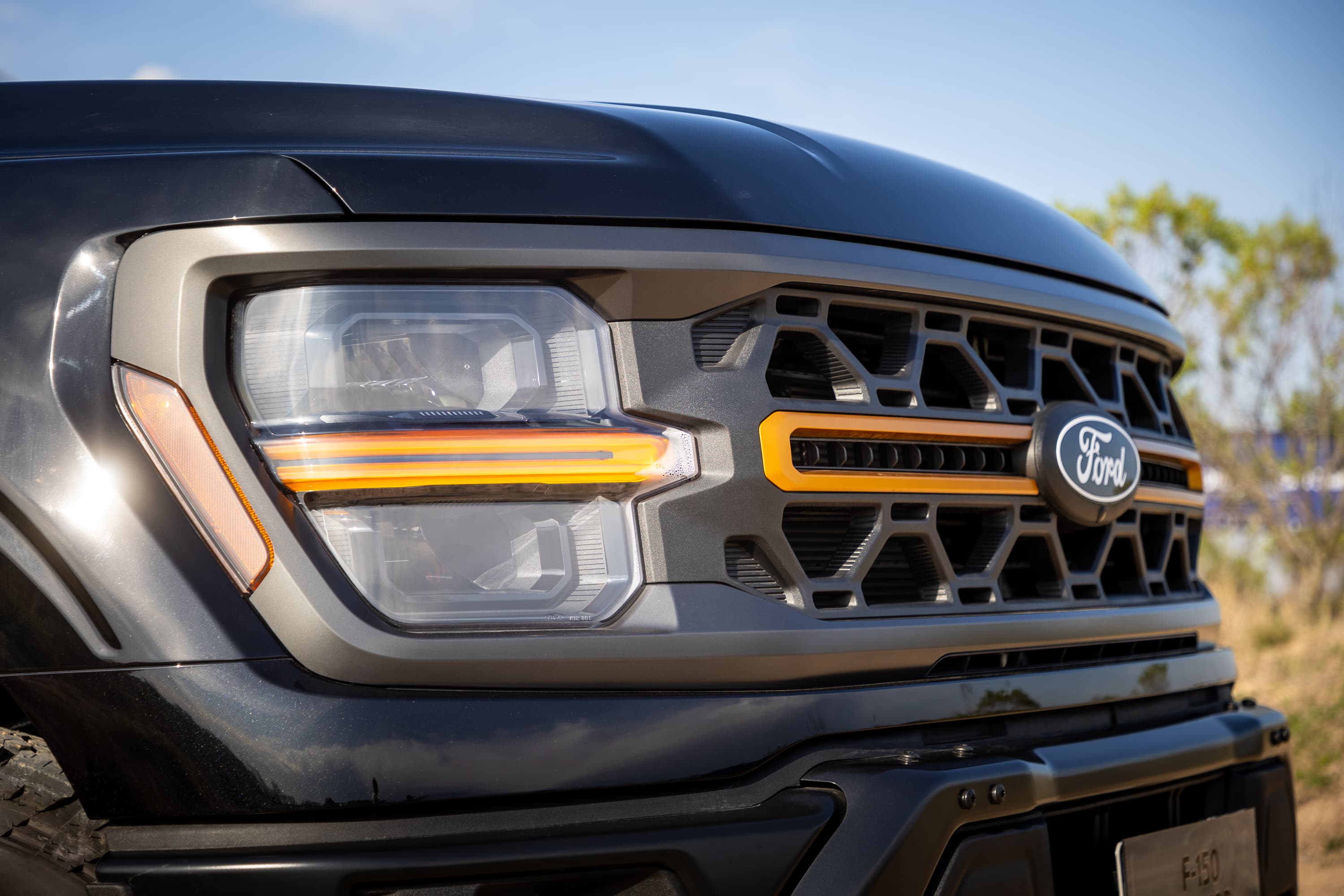 Ford Assistance: Asistencia 24 hs