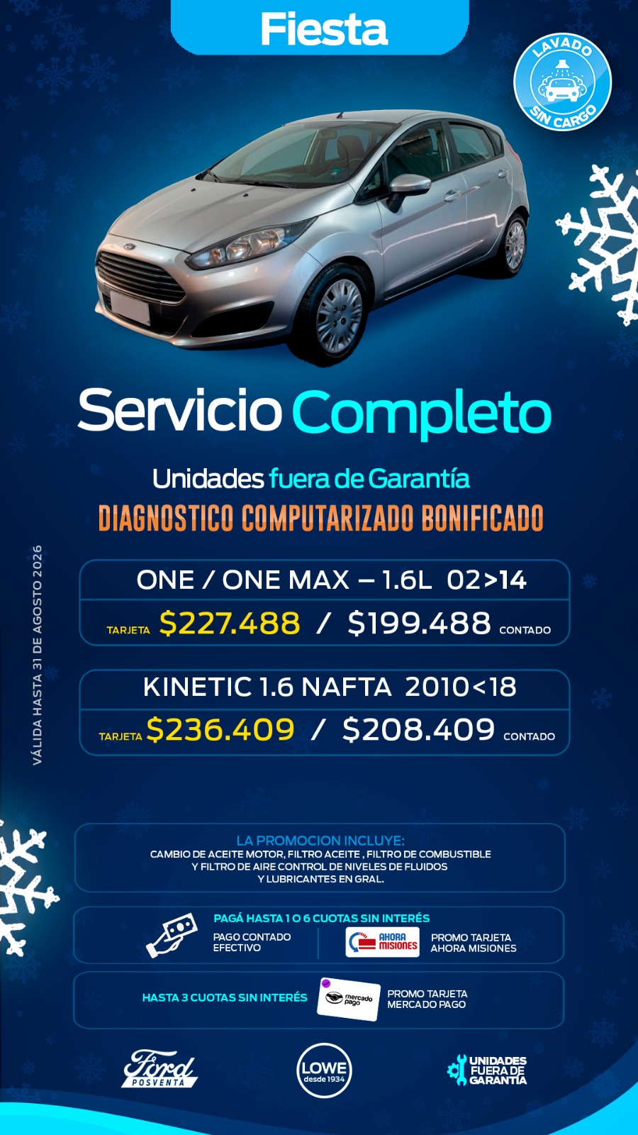 Plan Ovalo Promo 1
